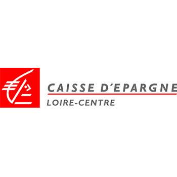 CAISSE D'EPARGNE Loire-Centre